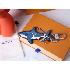 Louis Vuitton Keychains